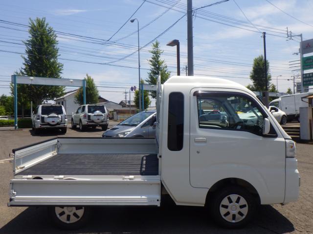 ハイゼットトラック（香川県高松市）画像24