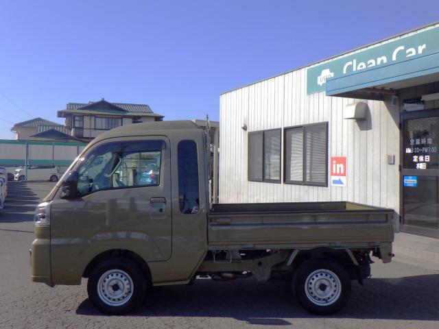 ハイゼットトラック（香川県高松市）画像25