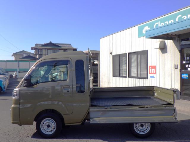 ハイゼットトラック（香川県高松市）画像26