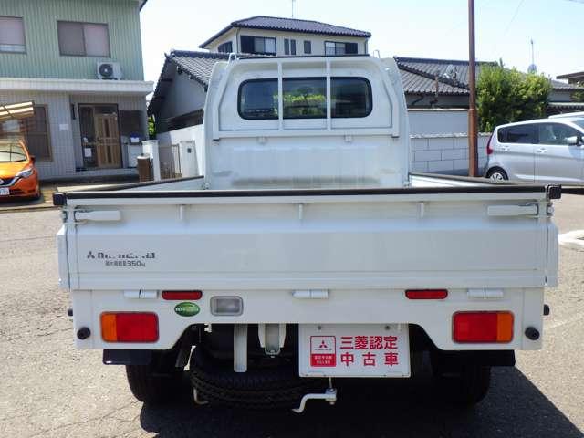 ミニキャブトラック（香川県高松市）画像4