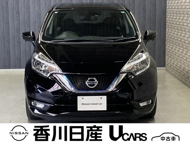 ノート 香川日産自動車(株)屋島中古車ギャラリー（香川県高松市）｜エムジェー