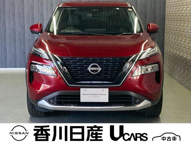 エクストレイル 香川日産自動車(株)屋島中古車ギャラリー（香川県高松市）｜エムジェー