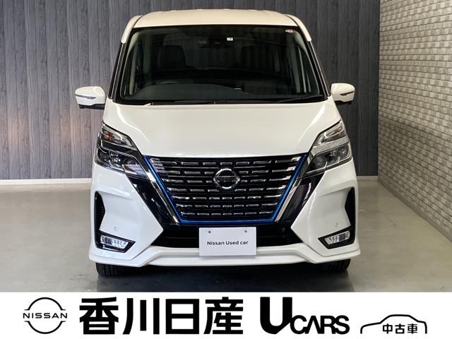 セレナ 香川日産自動車(株)屋島中古車ギャラリー（香川県高松市）｜エムジェー