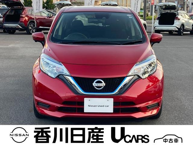 ノート 香川日産自動車(株)屋島中古車ギャラリー（香川県高松市）｜エムジェー