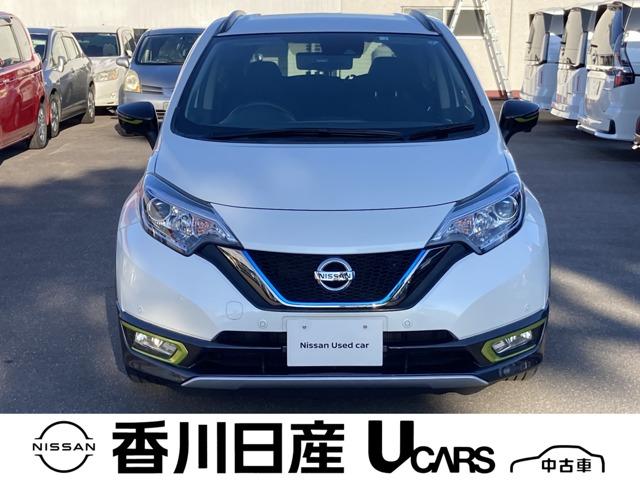 ノート 香川日産自動車(株)屋島中古車ギャラリー（香川県高松市）｜エムジェー