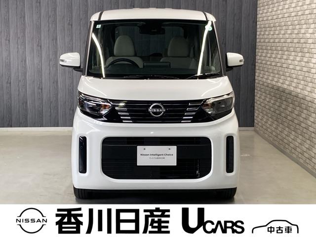 ルークス 香川日産自動車(株)屋島中古車ギャラリー（香川県高松市）｜エムジェー