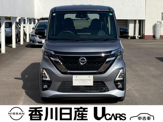 ルークス 香川日産自動車(株)屋島中古車ギャラリー（香川県高松市）｜エムジェー