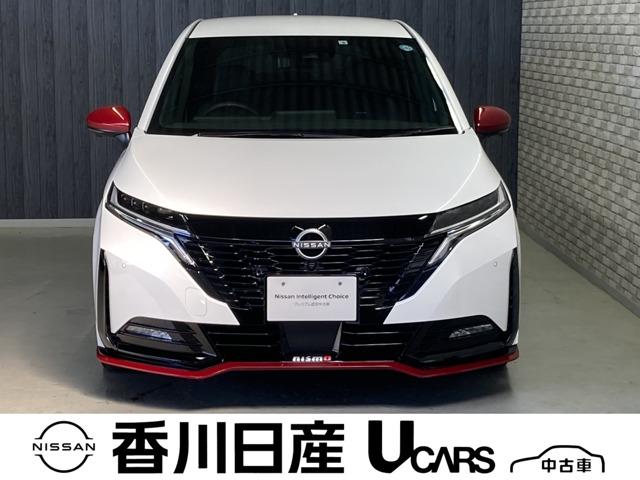 オーラ 香川日産自動車(株)屋島中古車ギャラリー（香川県高松市）｜エムジェー