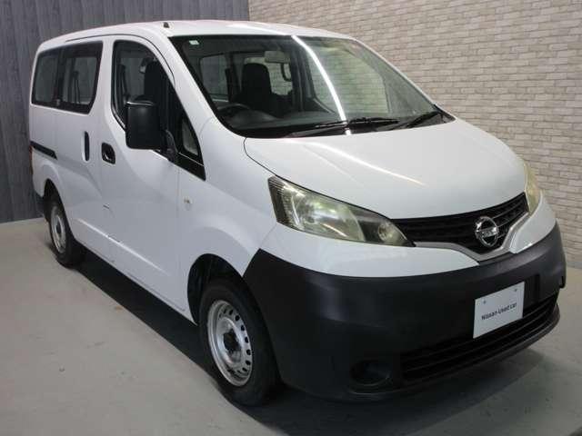 NV200バネットバン（香川県高松市）