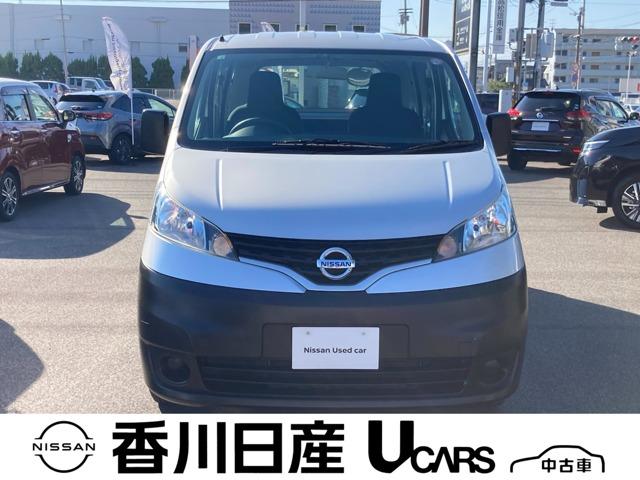 NV200バネットバン（香川県高松市）