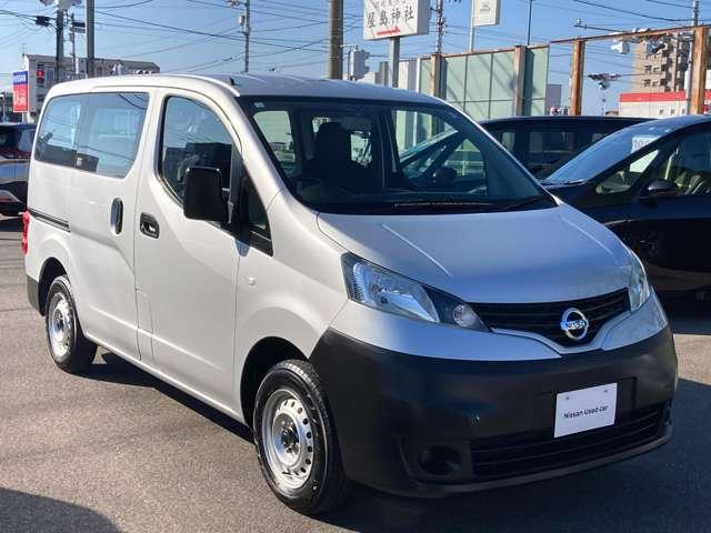 NV200バネットバン（香川県高松市）画像4