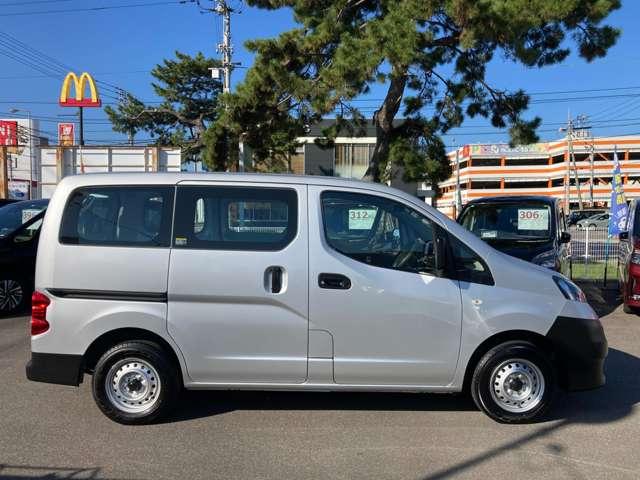 NV200バネットバン（香川県高松市）画像5