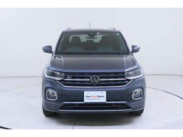 ＶＷ Ｔ－Ｃｒｏｓｓ（香川県高松市）