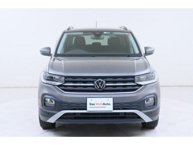 ＶＷ Ｔ－Ｃｒｏｓｓ（香川県高松市）画像9