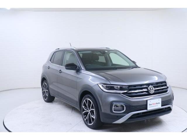 ＶＷ Ｔ－Ｃｒｏｓｓ（香川県高松市）画像7