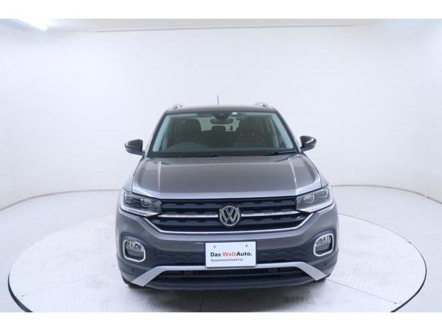 ＶＷ Ｔ－Ｃｒｏｓｓ（香川県高松市）