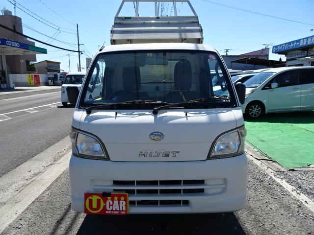 ハイゼットトラック（香川県高松市）