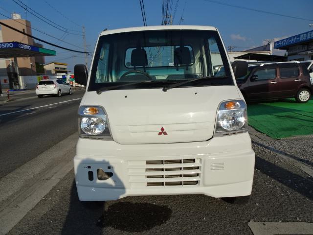 ミニキャブトラック（香川県高松市）画像2