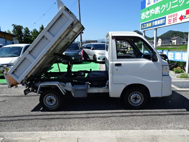 ハイゼットトラック（香川県高松市）