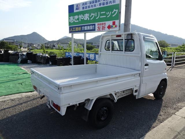 ミニキャブトラック（香川県高松市）画像5