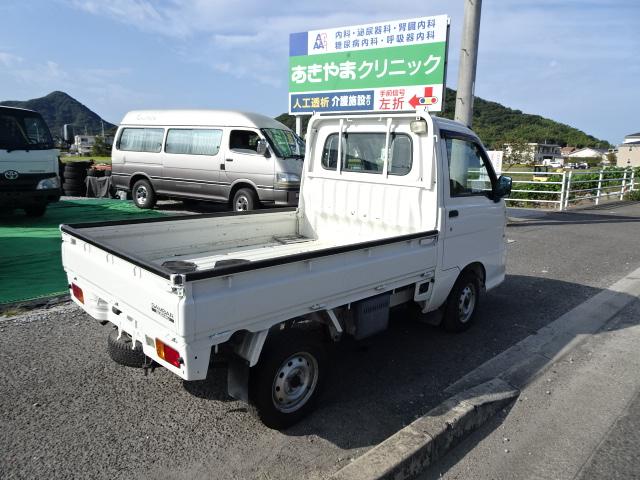 サンバートラック（香川県高松市）