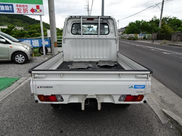 ミニキャブトラック（香川県高松市）
