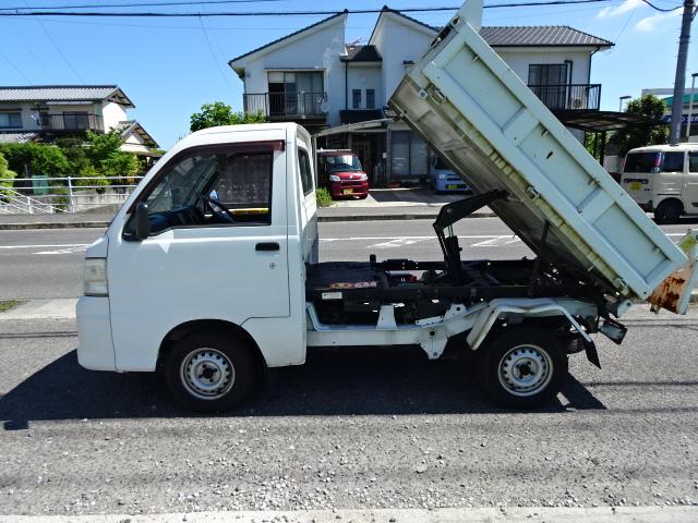 ハイゼットトラック（香川県高松市）画像4