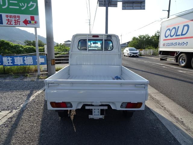 ミニキャブトラック（香川県高松市）