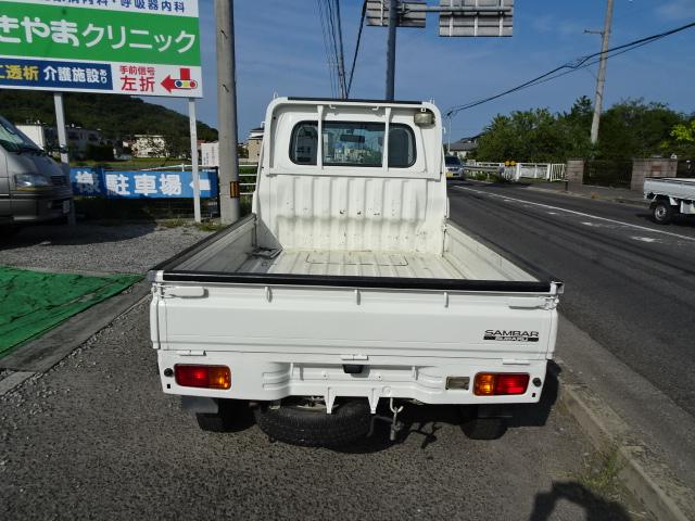 サンバートラック（香川県高松市）