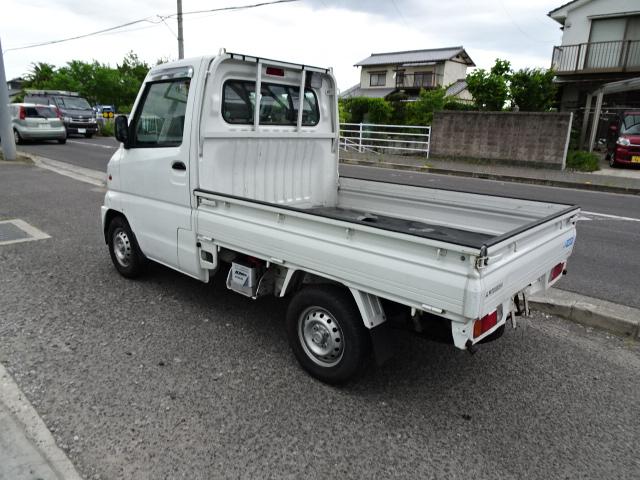 ミニキャブトラック（香川県高松市）画像7