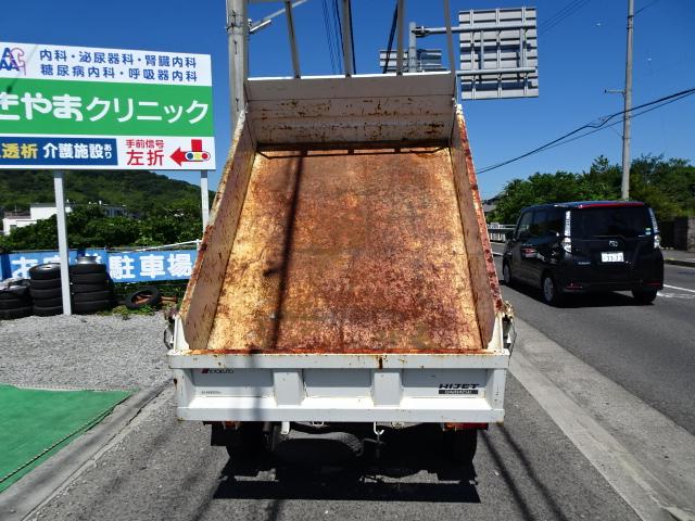 ハイゼットトラック（香川県高松市）画像12