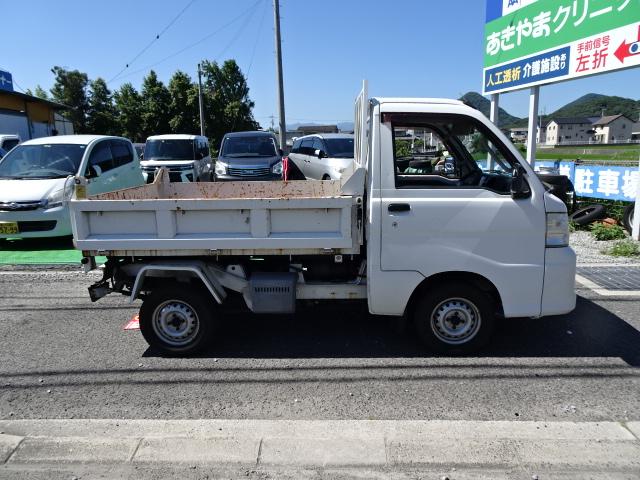 ハイゼットトラック（香川県高松市）