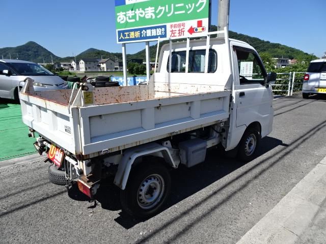 ハイゼットトラック（香川県高松市）画像11