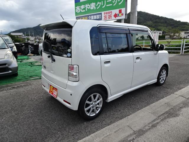 ピクシススペースカスタム（香川県高松市）