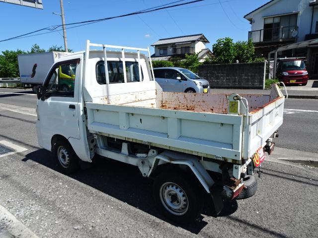 ハイゼットトラック（香川県高松市）画像9