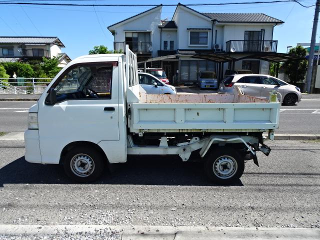 ハイゼットトラック（香川県高松市）画像7