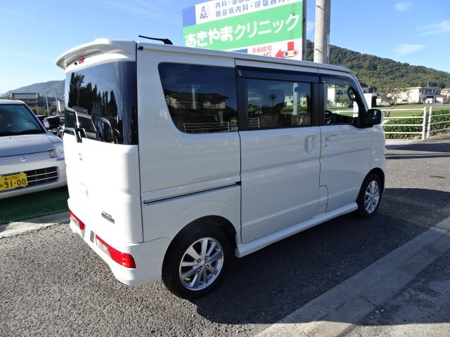 エブリイワゴン（香川県高松市）画像14