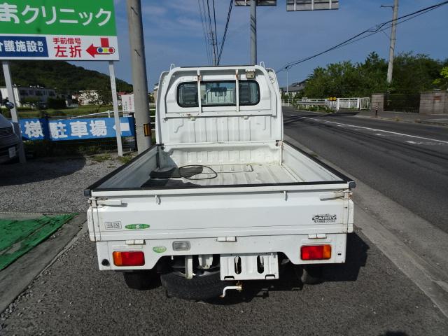 キャリイトラック（香川県高松市）