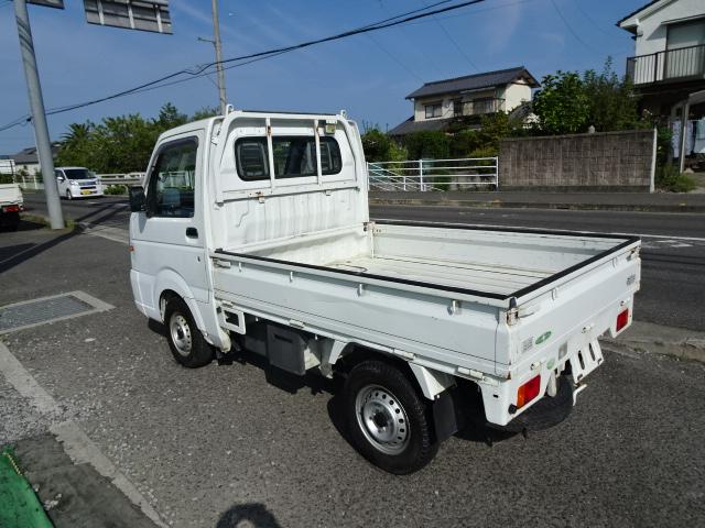 キャリイトラック（香川県高松市）画像7