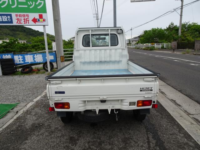 ハイゼットトラック（香川県高松市）