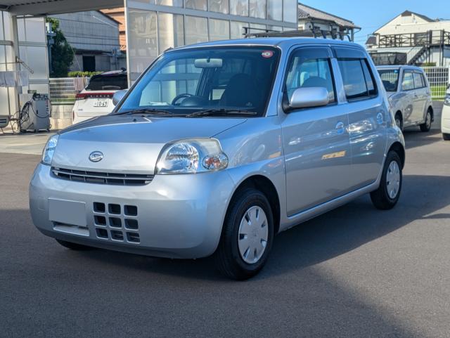 エッセ (有)桃陵自動車（香川県仲多度郡多度津町）｜エムジェー