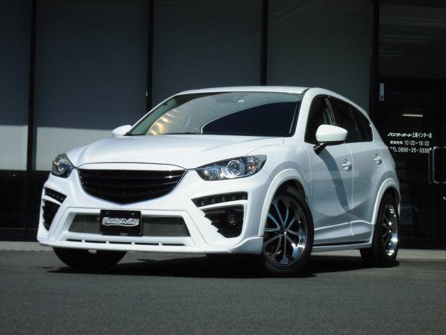Cx 5 マツダ の中古車 中古車情報はmj エムジェー Cx 5 マツダ の中古車 中古車情報はmj エムジェー
