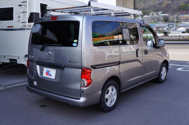 NV200バネットバン（香川県高松市）画像3