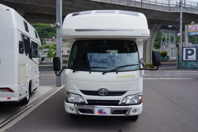 カムロード（香川県高松市）