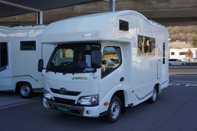 キャンピングカー一覧 岡モータース 香川県高松市の新車 中古車ディーラー