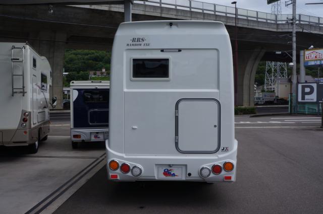 ボンゴトラック（香川県高松市）画像4