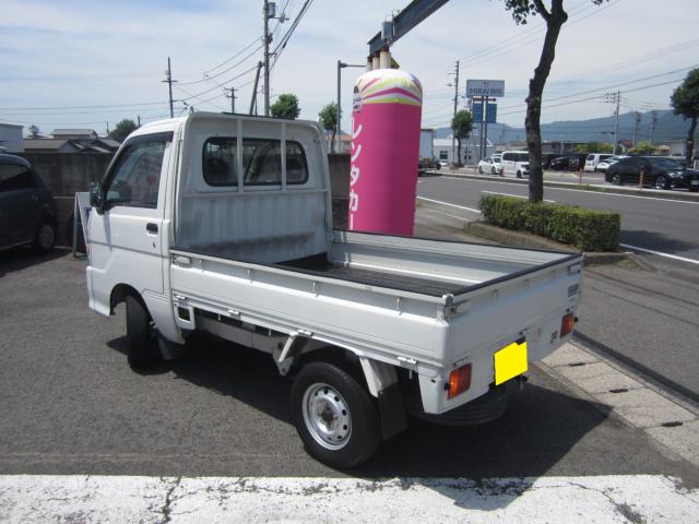 ハイゼットトラック（香川県坂出市）画像7