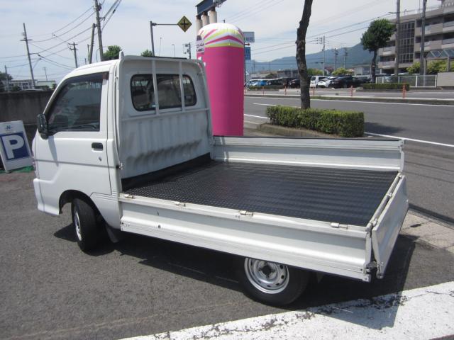 ハイゼットトラック（香川県坂出市）画像11