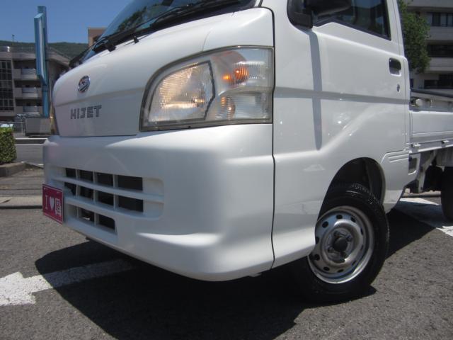 ハイゼットトラック（香川県坂出市）画像3