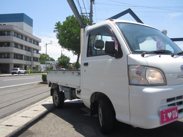 ハイゼットトラック（香川県坂出市）画像5